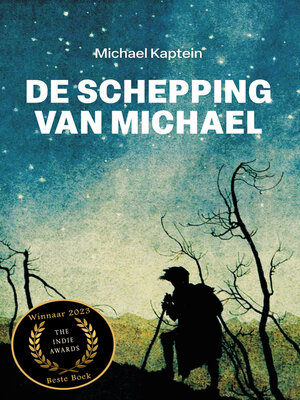 De Schepping van Michael - ebook